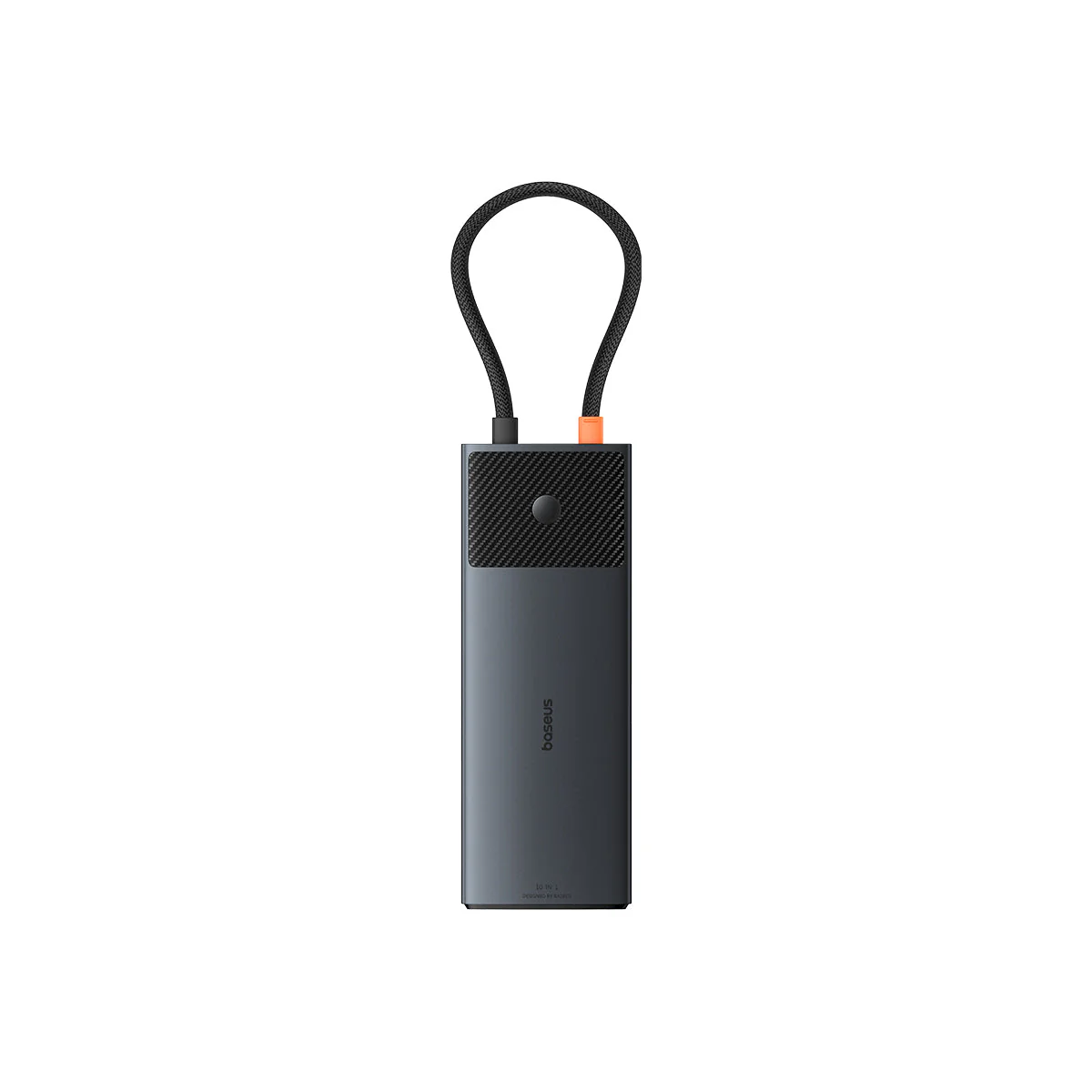 Baseus 10 in 1 Dual Display USB-C Hub - Image 5