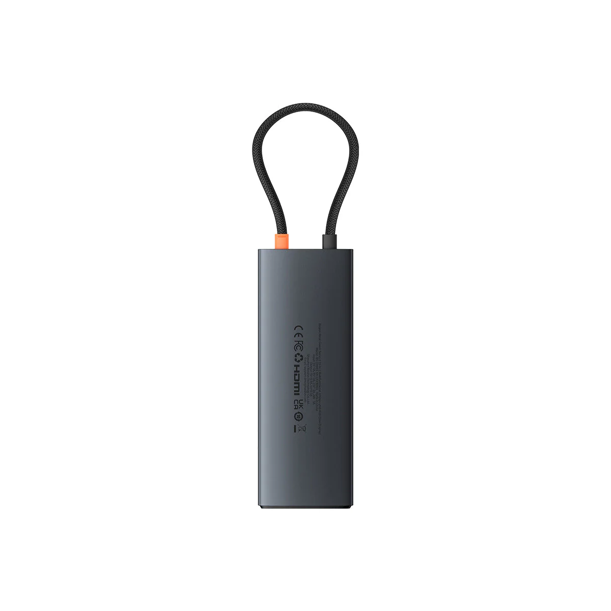 Baseus 10 in 1 Dual Display USB-C Hub - Image 6