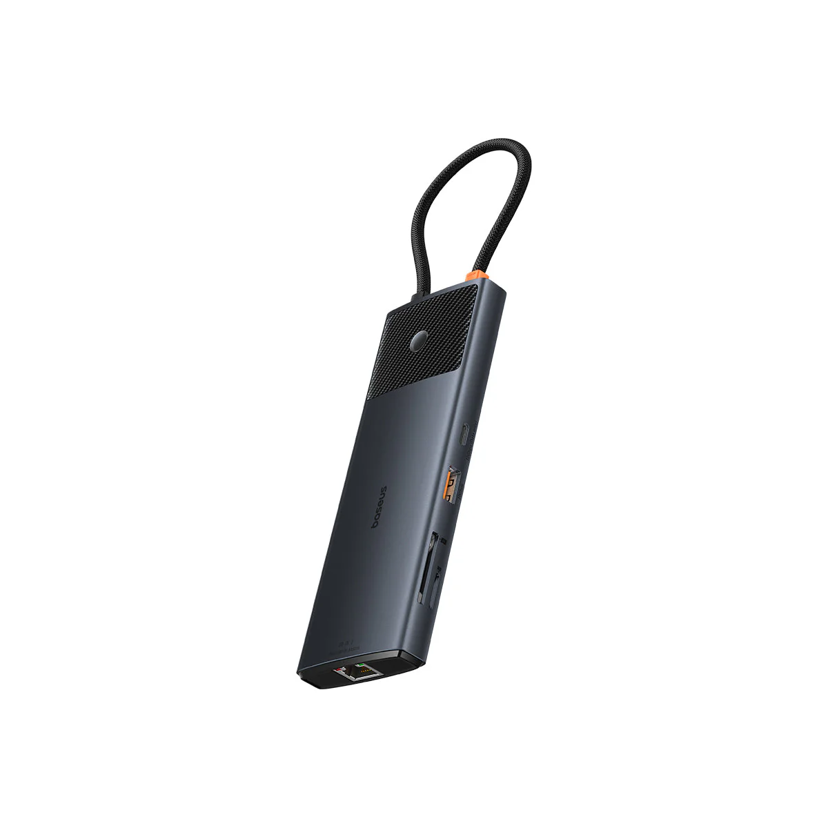 Baseus 10 in 1 Dual Display USB-C Hub - Image 7