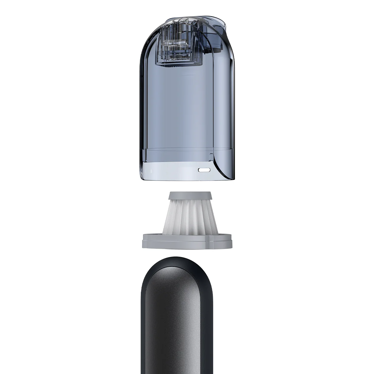 Baseus A1 Car Vacuum Cleaner - Image 4
