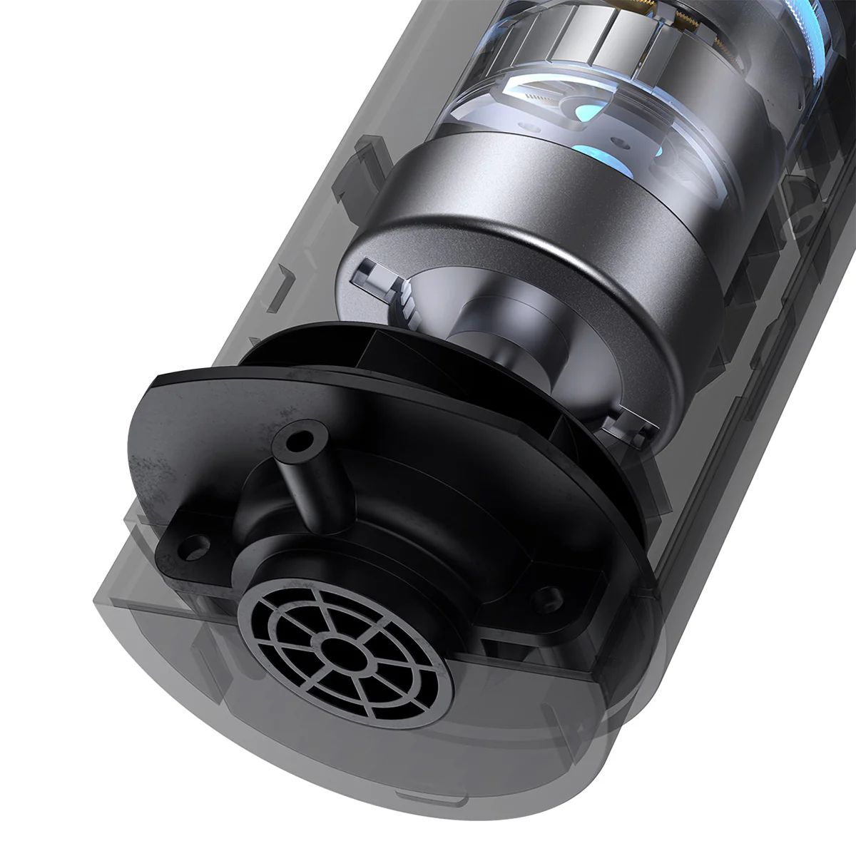 Baseus A1 Car Vacuum Cleaner - Image 5