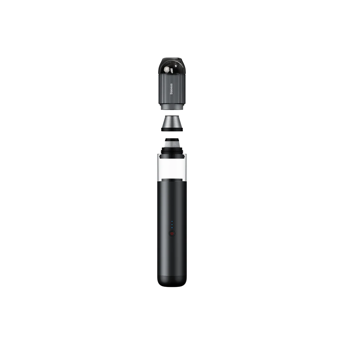 Baseus A3 Car Vacuum Cleaner - Image 5