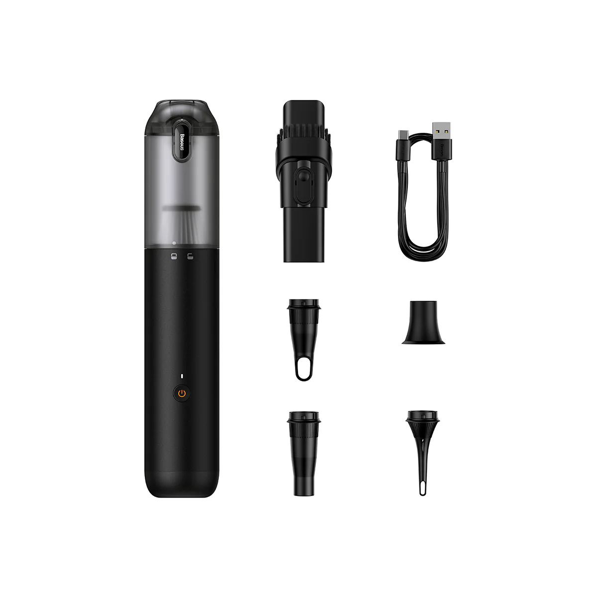Baseus A3 lite Car Vacuum Cleaner - Image 6