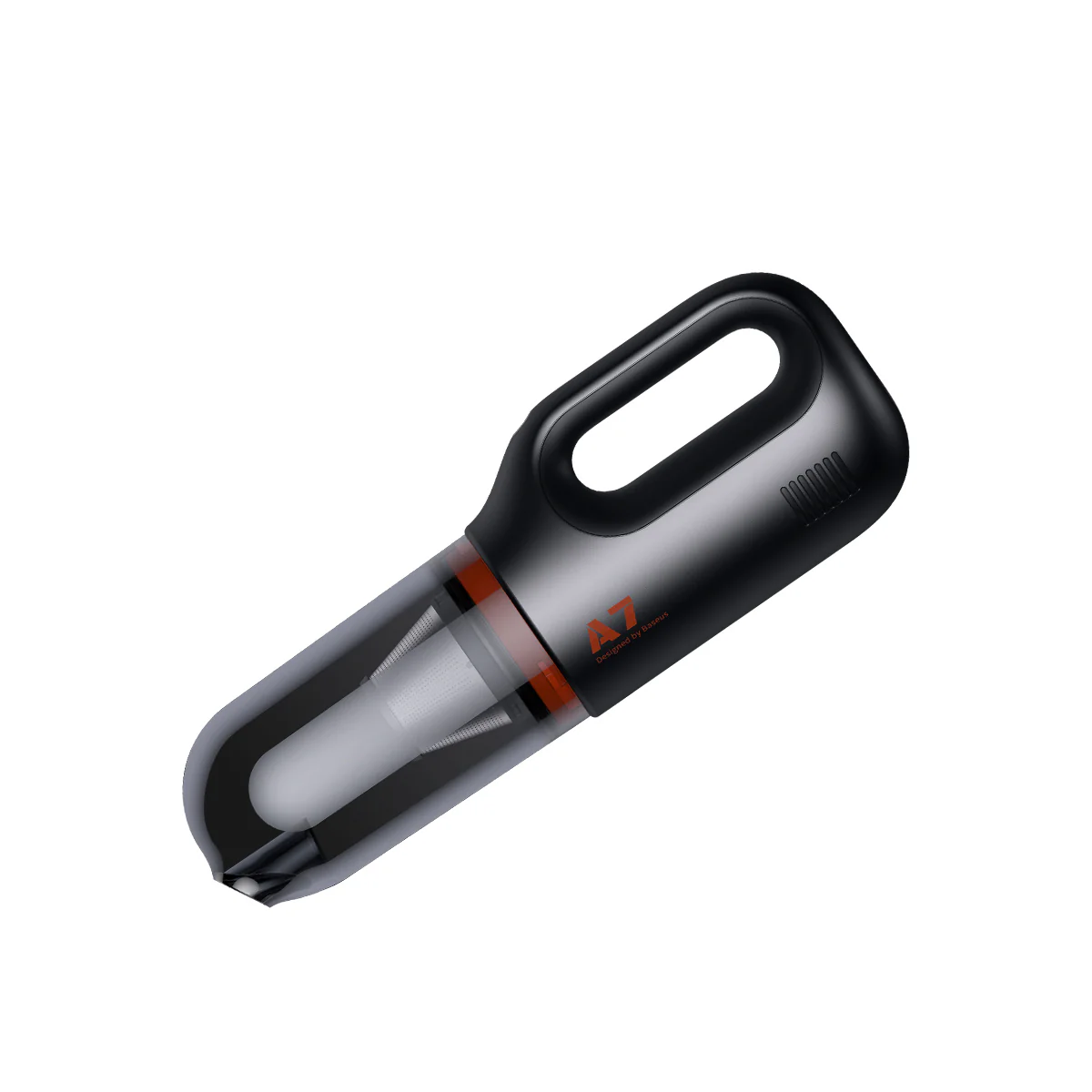Baseus A7 Car Vacuum Cleaner - Image 4