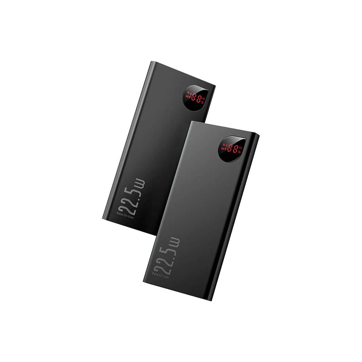 Baseus Adaman Power Bank 22.5W 10000mAh - Image 5