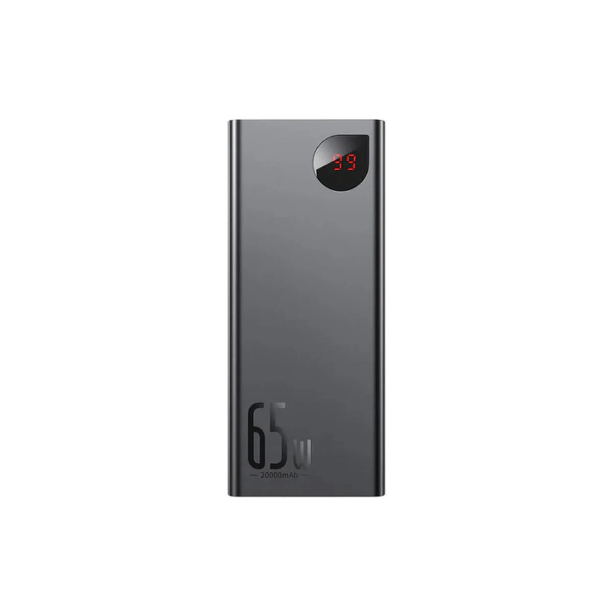 Baseus Adaman Power Bank 65W 20000mAh - Image 2