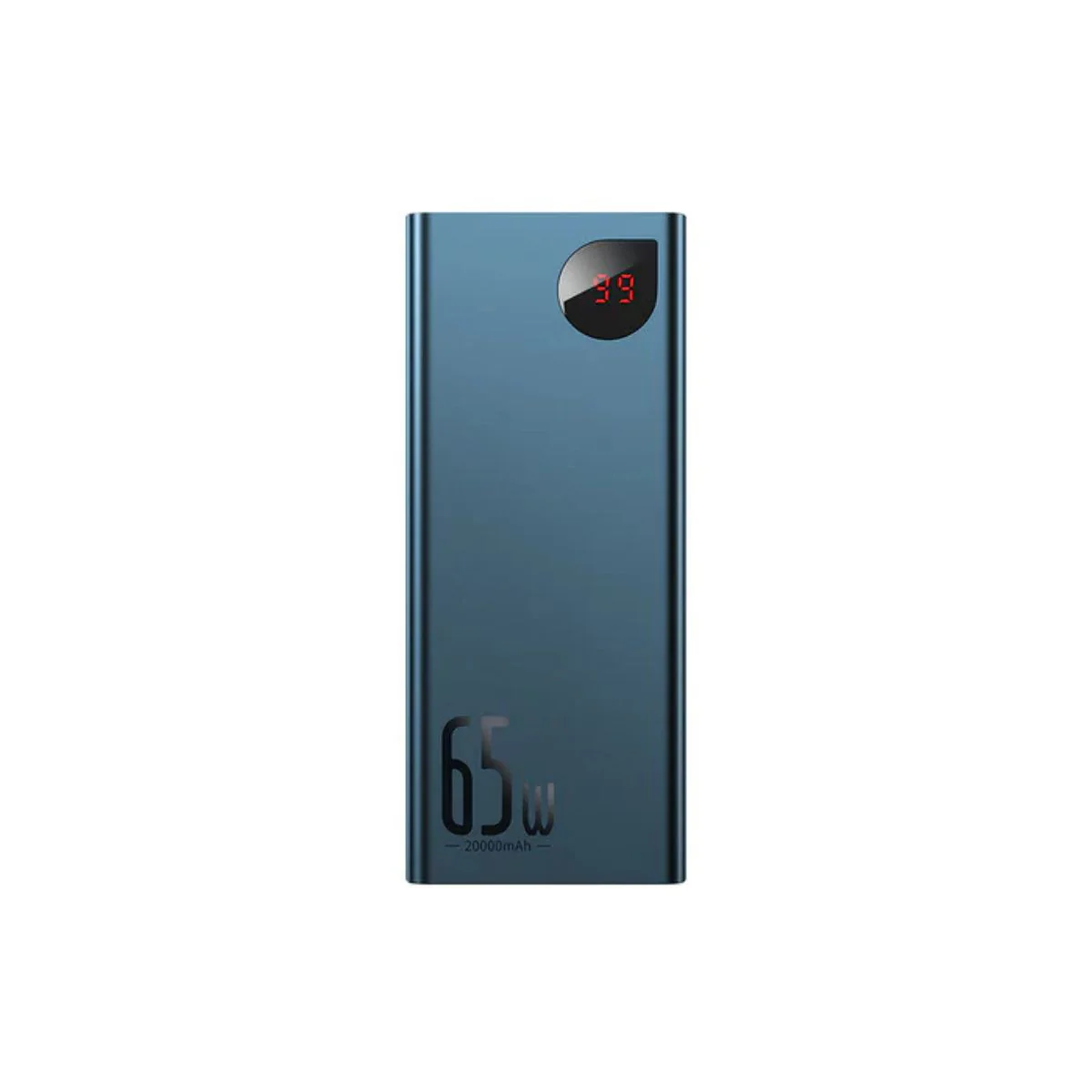 Baseus Adaman Power Bank 65W 20000mAh - Image 9