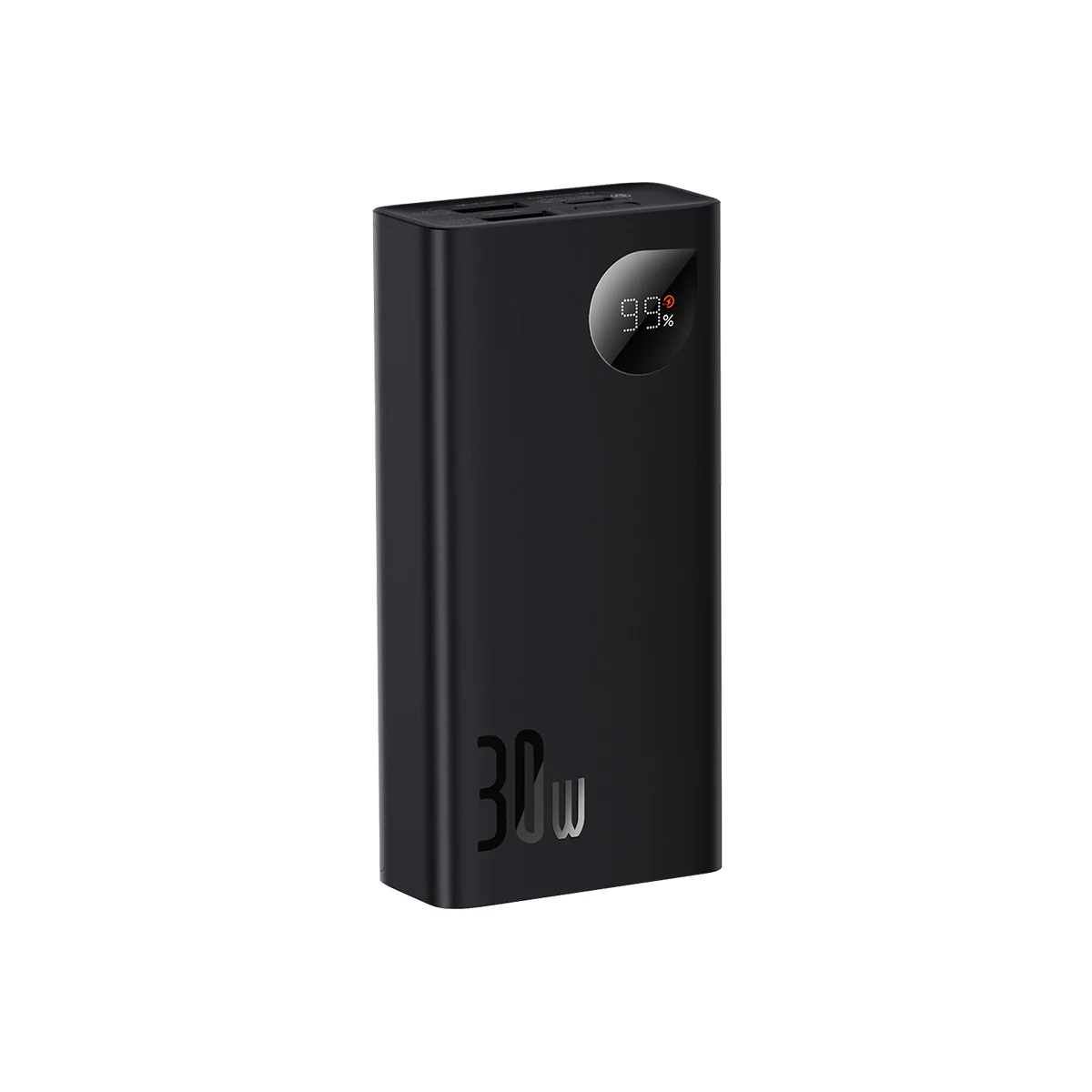 Baseus Adaman2 Power Bank 30W 10000mAh - Image 3