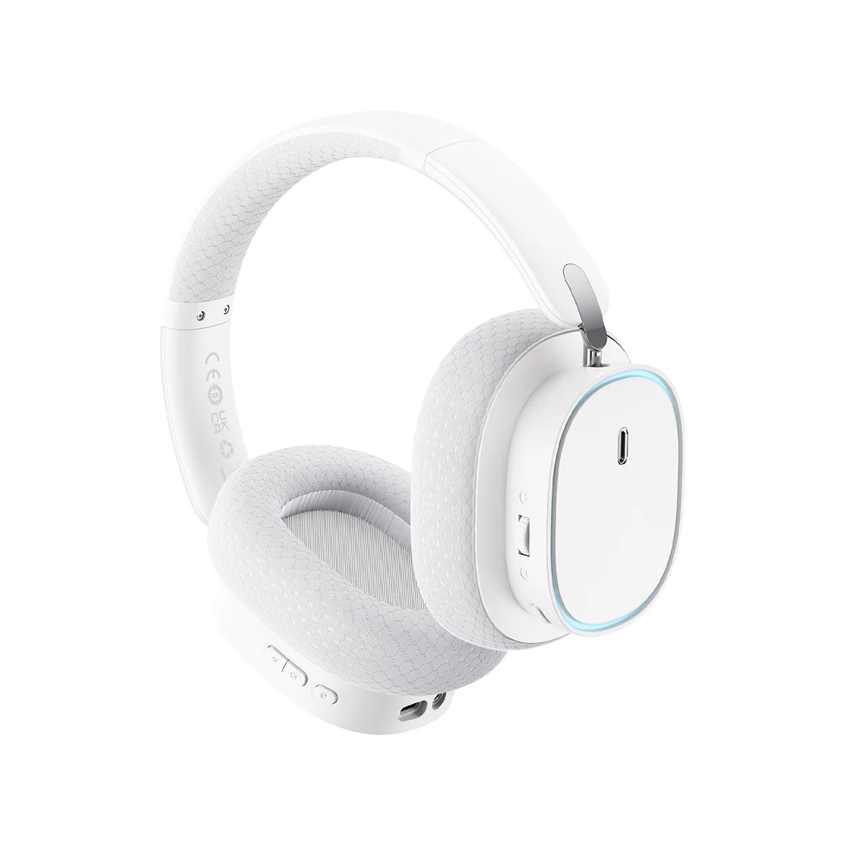 Baseus AeQur GH02 Gaming Wireless Headphone - Image 5