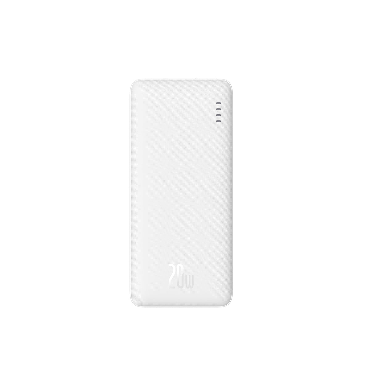 Baseus Airpow Power Bank 20W 10000mAh - Image 12