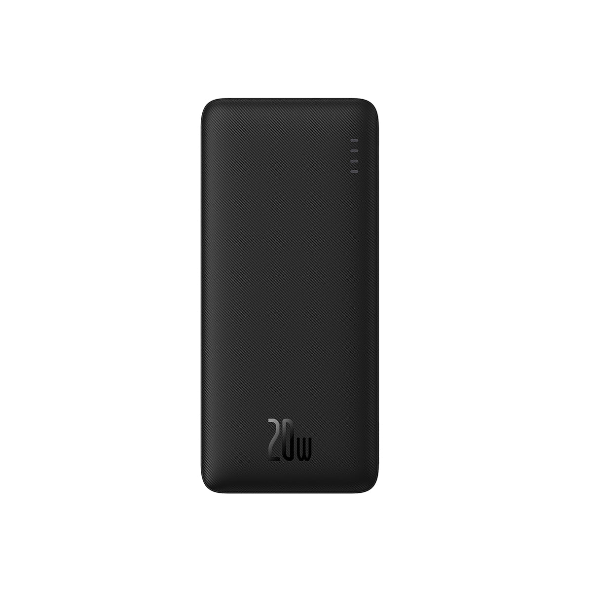 Baseus Airpow Power Bank 20W 10000mAh - Image 5