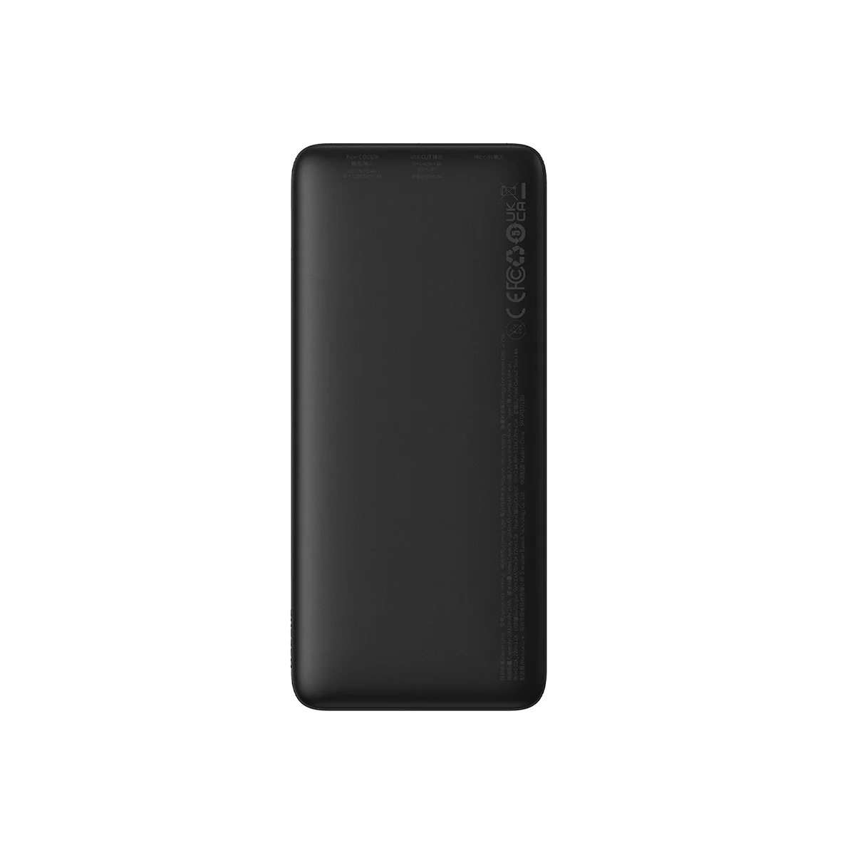 Baseus Airpow Power Bank 20W 10000mAh - Image 6
