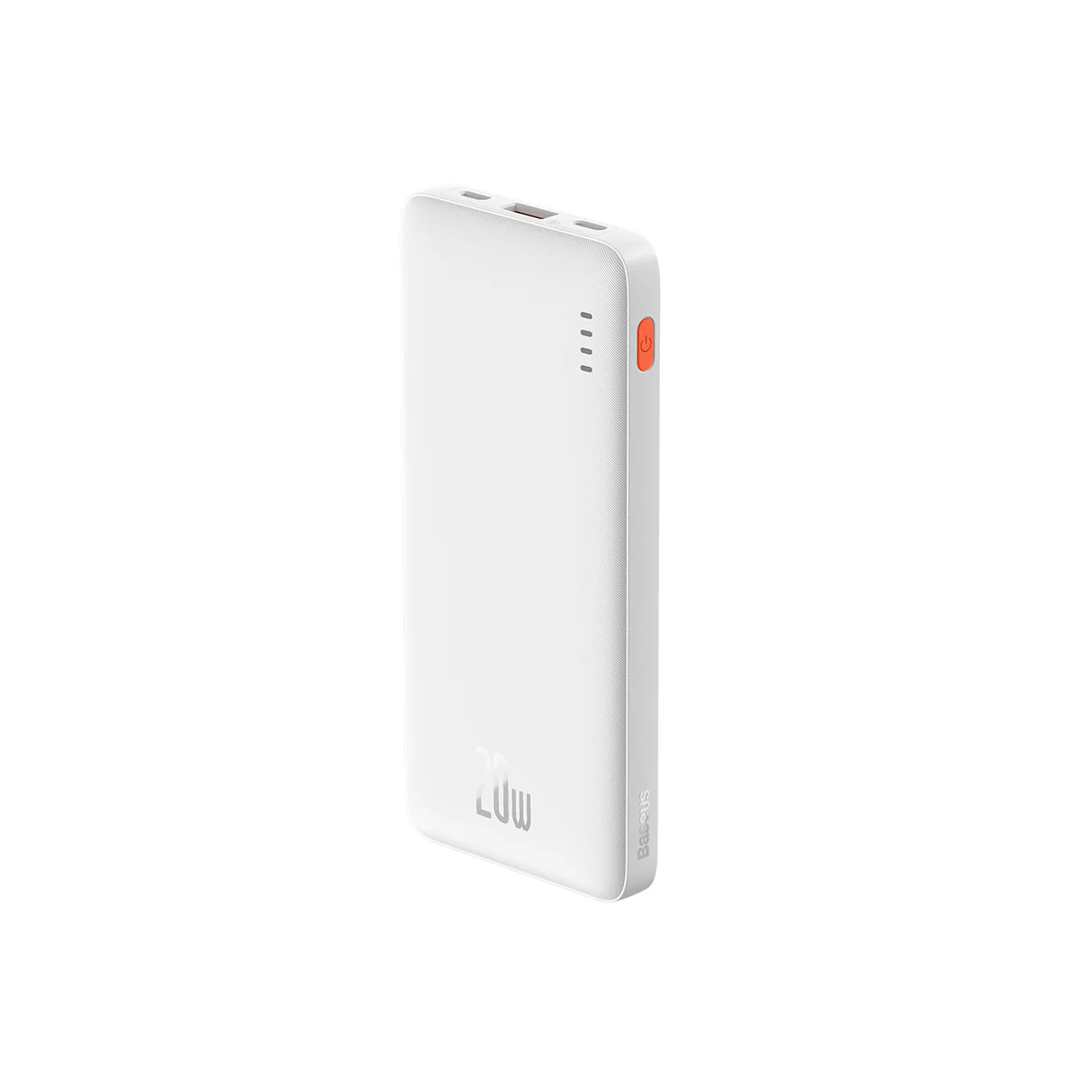 Baseus Airpow Power Bank 20W 10000mAh - Image 8