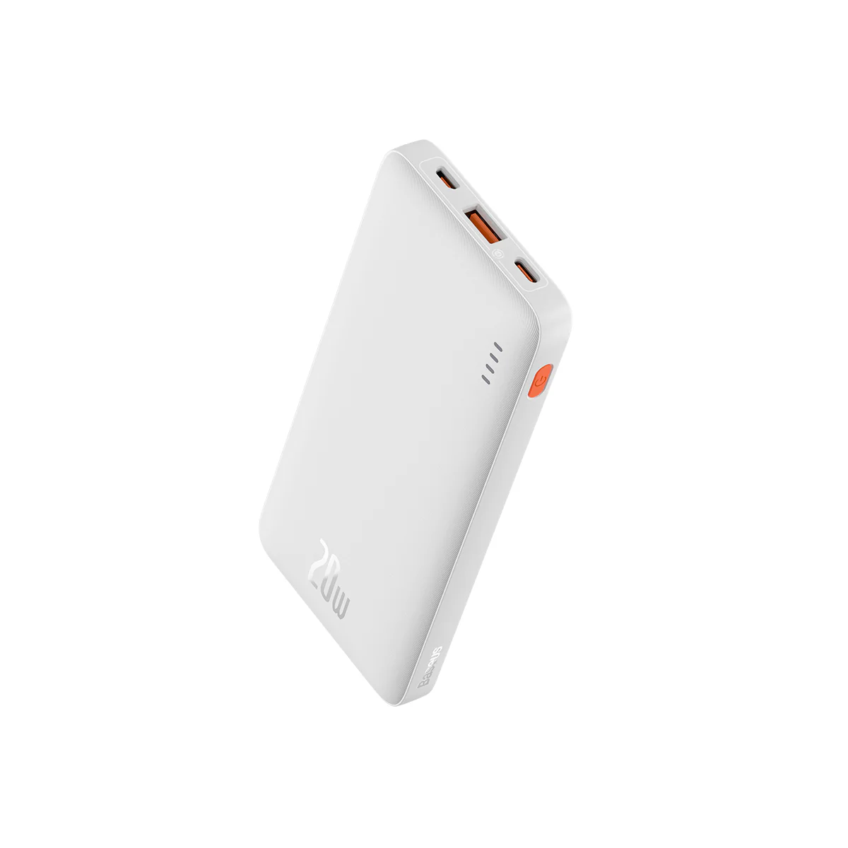 Baseus Airpow Power Bank 20W 10000mAh - Image 9