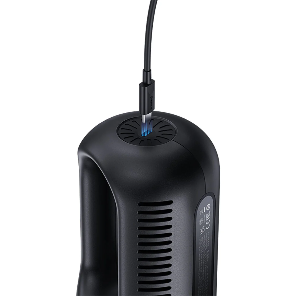 Baseus AP01 Handheld Vacuum Cleaner - Image 5