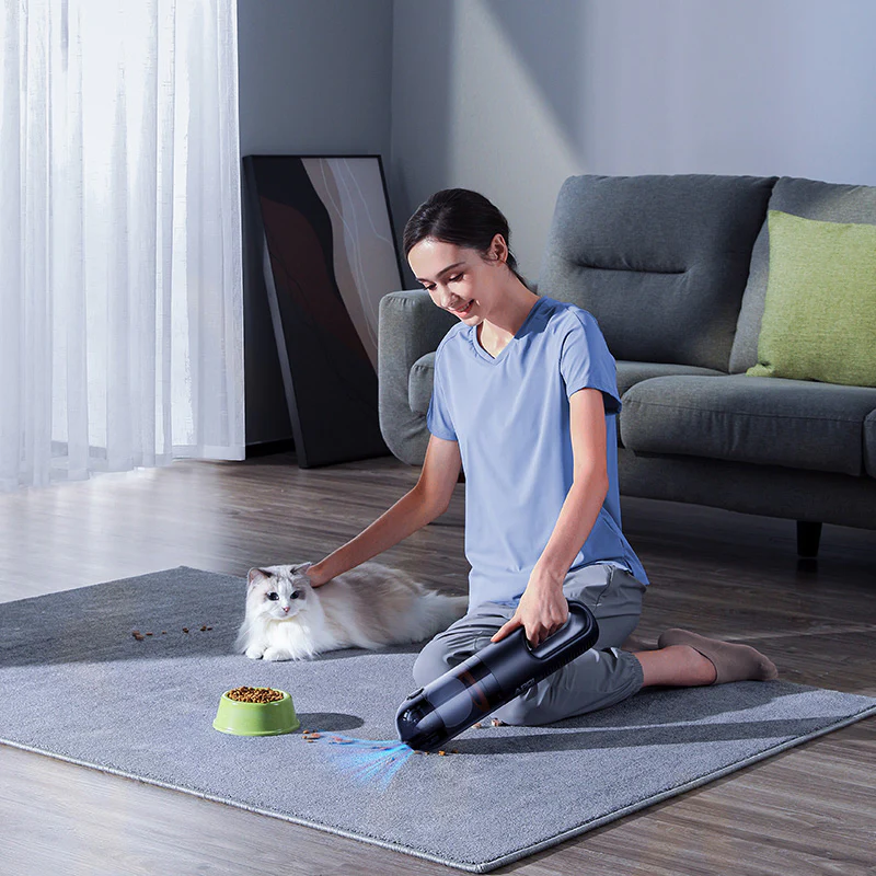 Baseus AP01 Handheld Vacuum Cleaner - Image 7