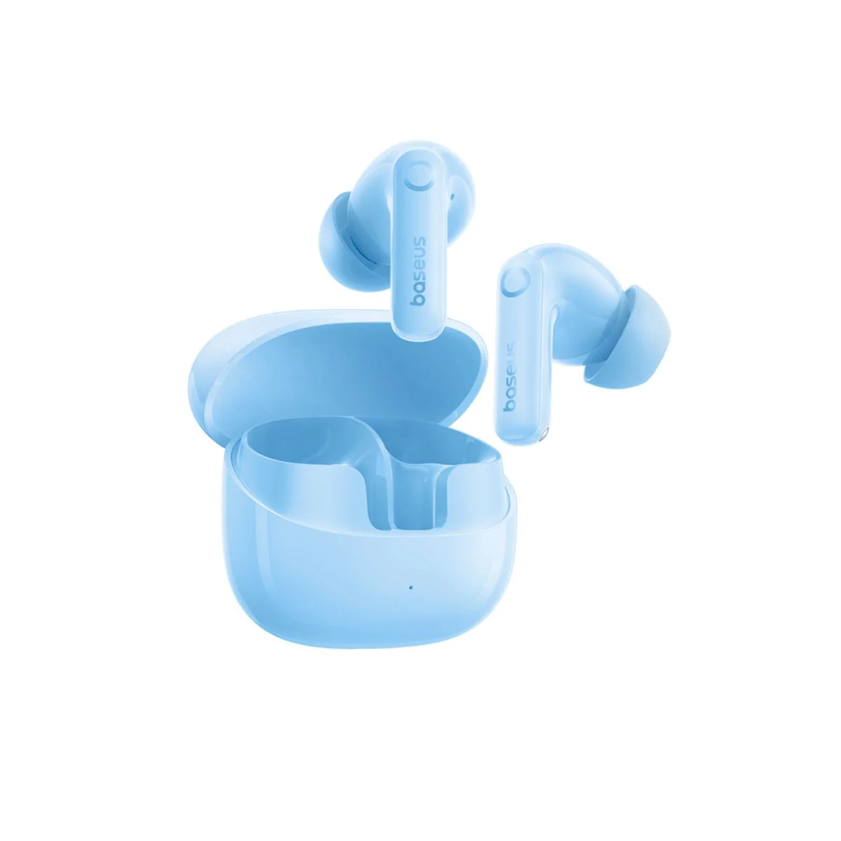 Baseus Bass BP1 Pro In-Ear TWS Earbuds - Image 11
