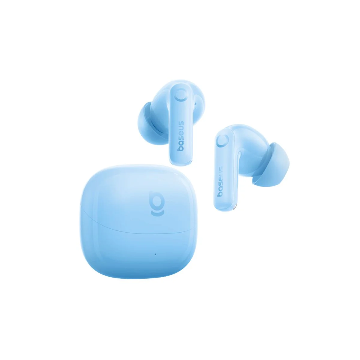 Baseus Bass BP1 Pro In-Ear TWS Earbuds - Image 12