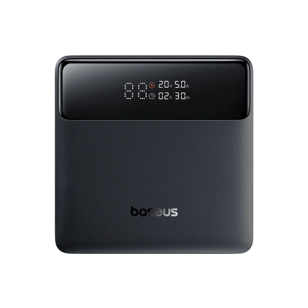 Baseus Blade H1 Digital Display Power Bank 20000mAh 100W - Image 5