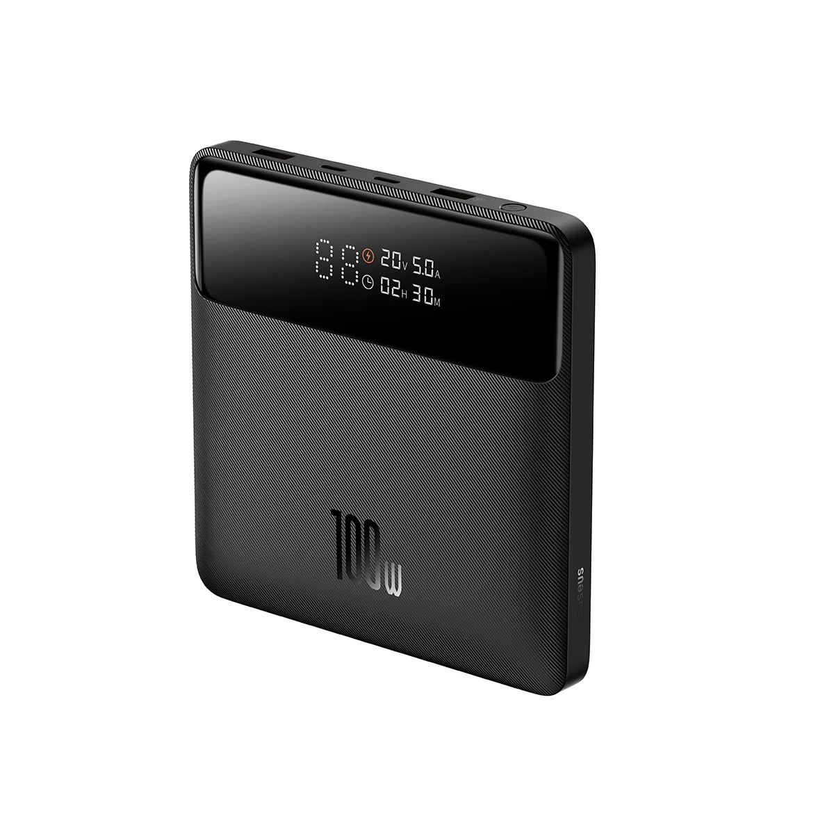 Baseus Blade Laptop Power Bank 100W 20000mAh - Image 8