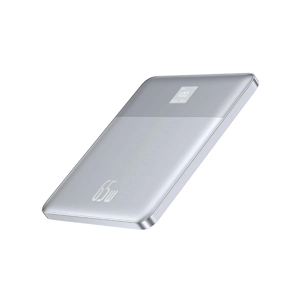 Baseus Blade 2 Smart Power Bank 65W 12000mAh - Image 10