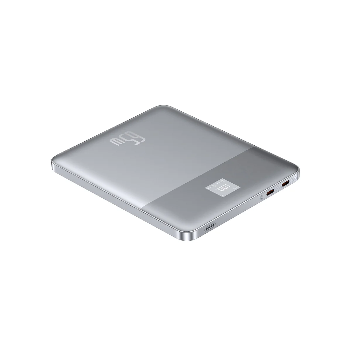 Baseus Blade 2 Smart Power Bank 65W 12000mAh - Image 11