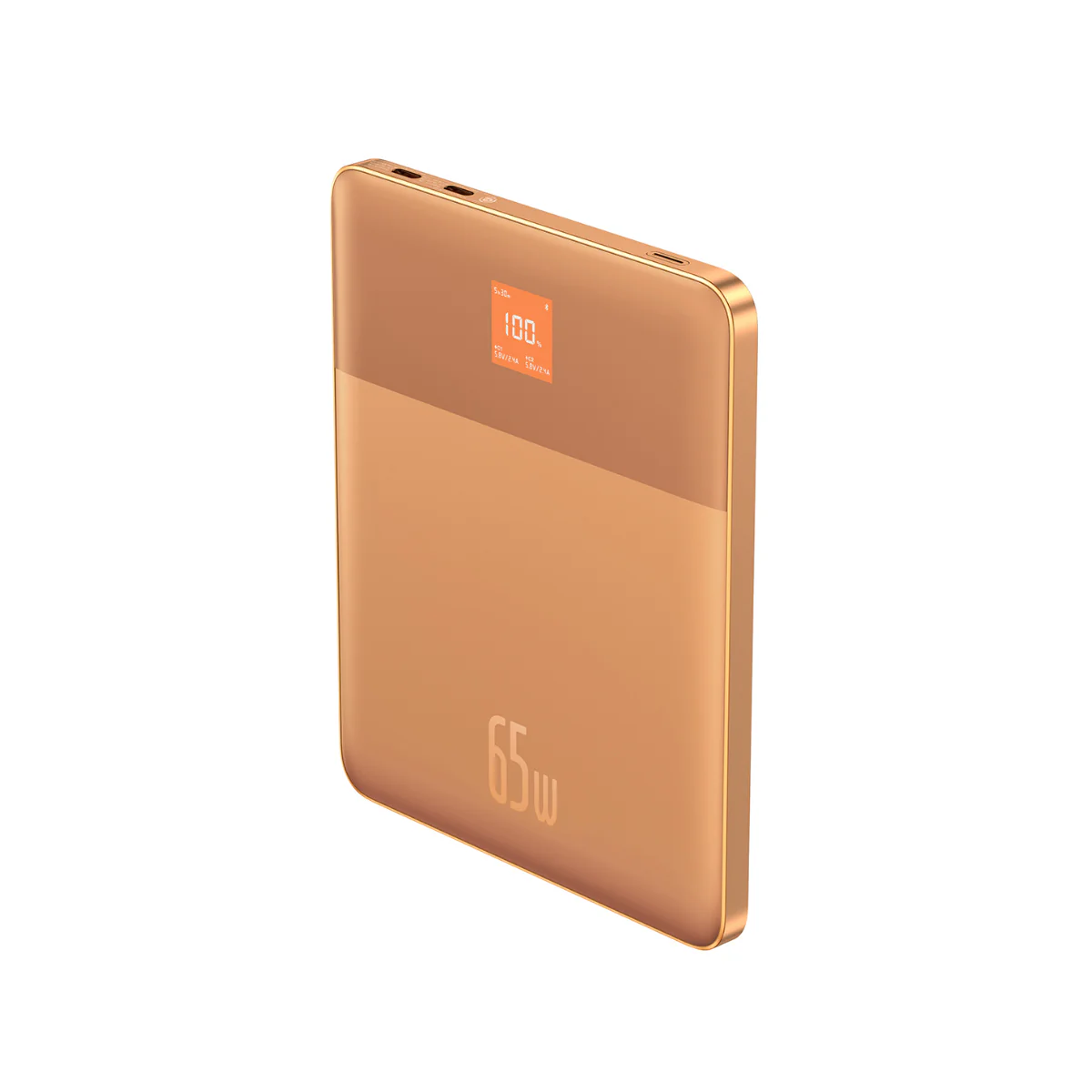 Baseus Blade 2 Smart Power Bank 65W 12000mAh - Image 15