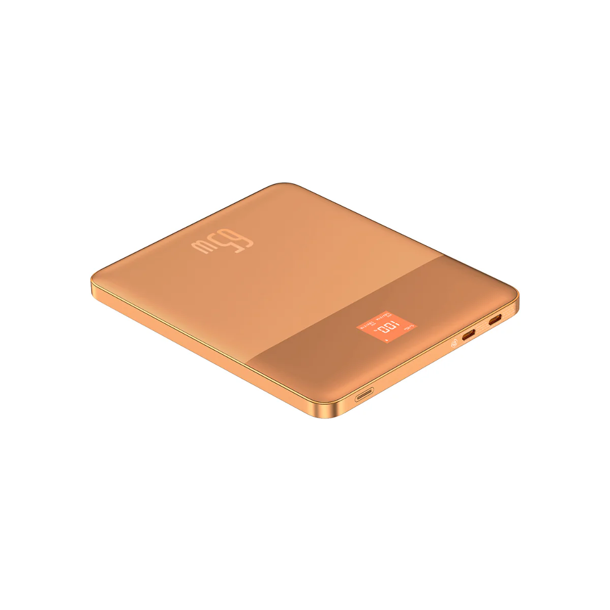 Baseus Blade 2 Smart Power Bank 65W 12000mAh - Image 18