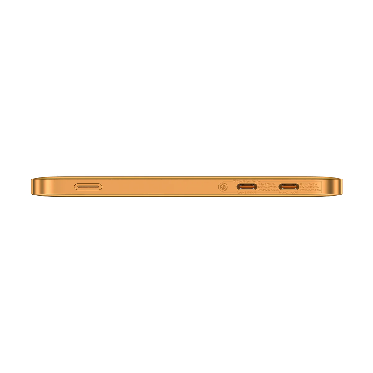 Baseus Blade 2 Smart Power Bank 65W 12000mAh - Image 19