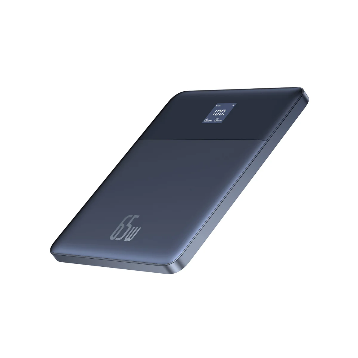 Baseus Blade 2 Smart Power Bank 65W 12000mAh - Image 3