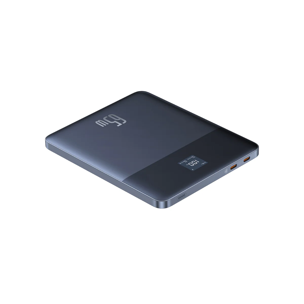 Baseus Blade 2 Smart Power Bank 65W 12000mAh - Image 4