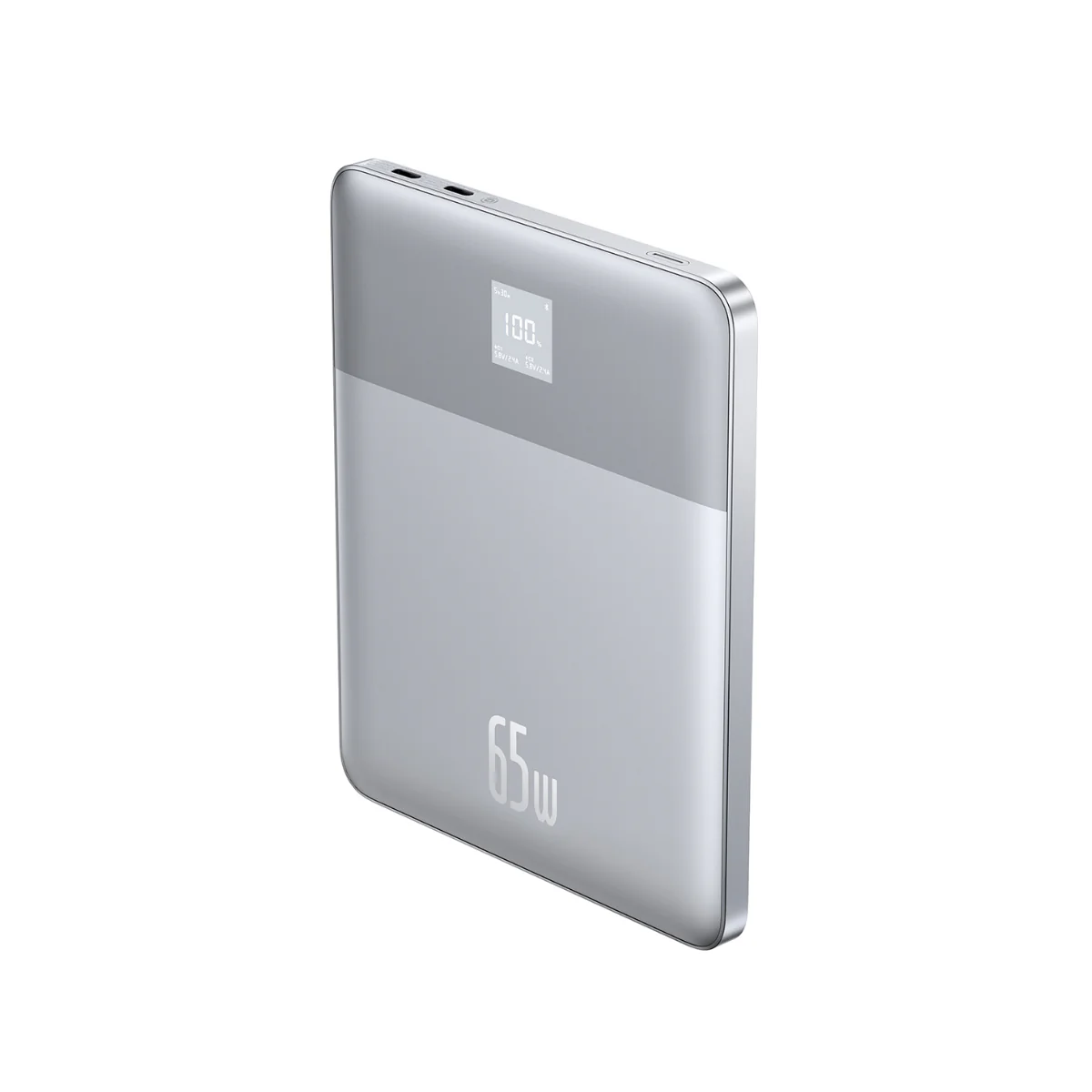 Baseus Blade 2 Smart Power Bank 65W 12000mAh - Image 8
