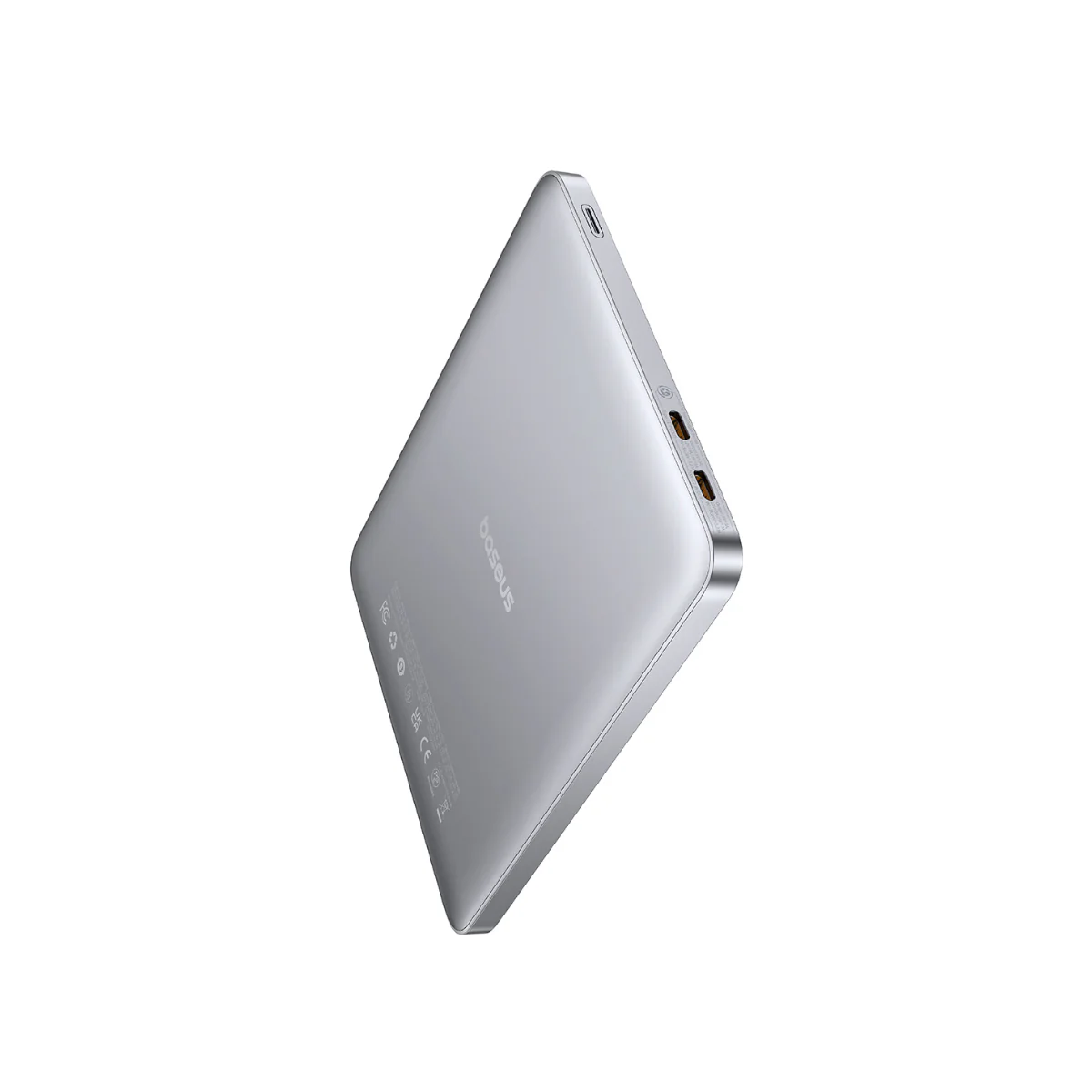 Baseus Blade 2 Smart Power Bank 65W 12000mAh - Image 9