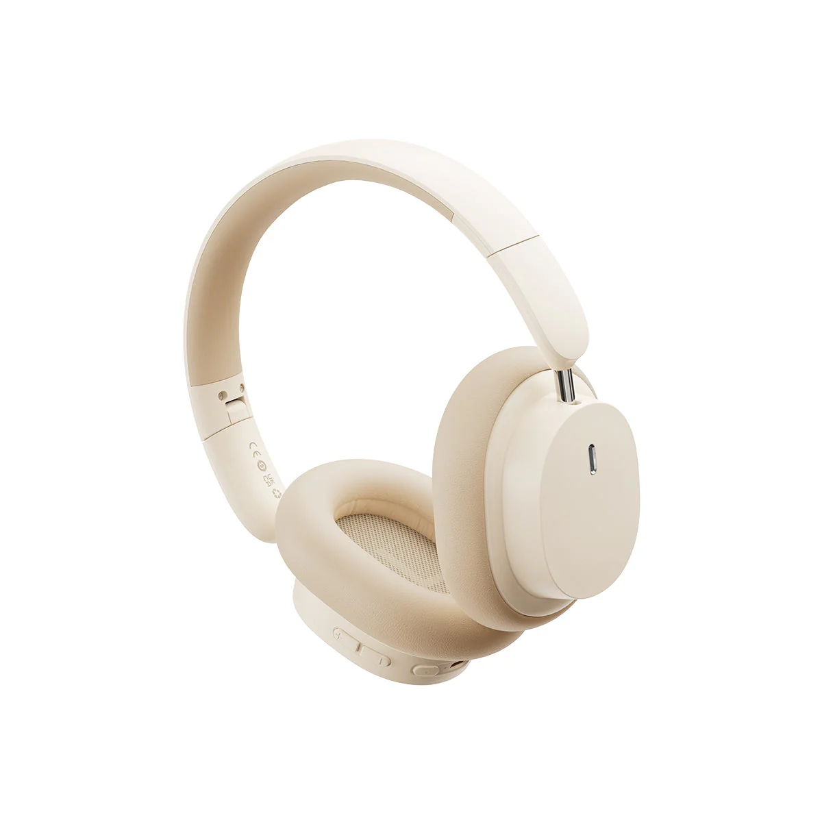 Baseus Bowie D05 Wireless Headphone - Image 12