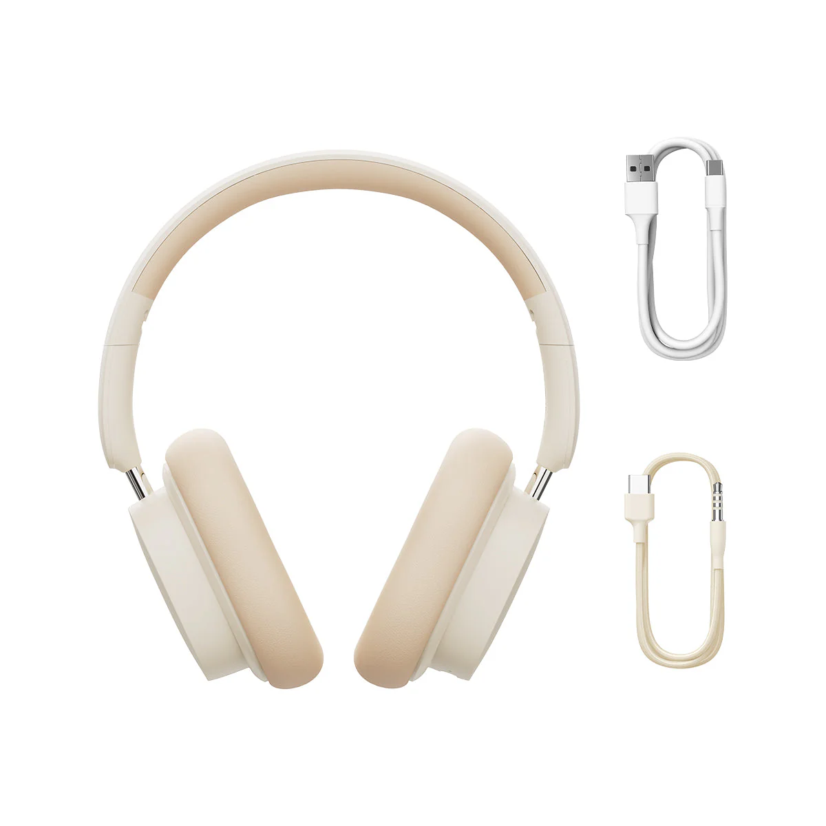 Baseus Bowie D05 Wireless Headphone - Image 13