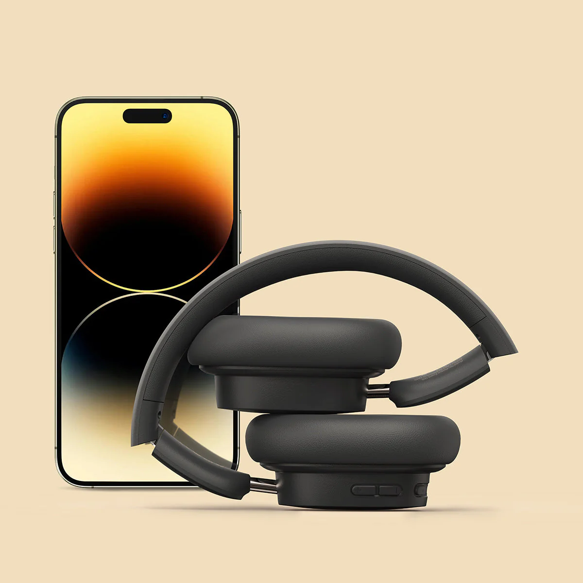 Baseus Bowie D05 Wireless Headphone - Image 7