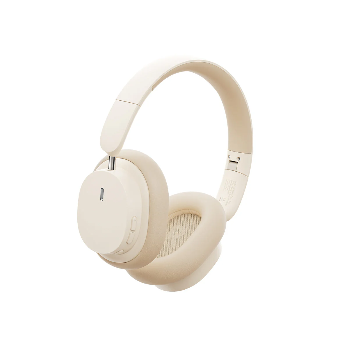 Baseus Bowie D05 Wireless Headphone - Image 9