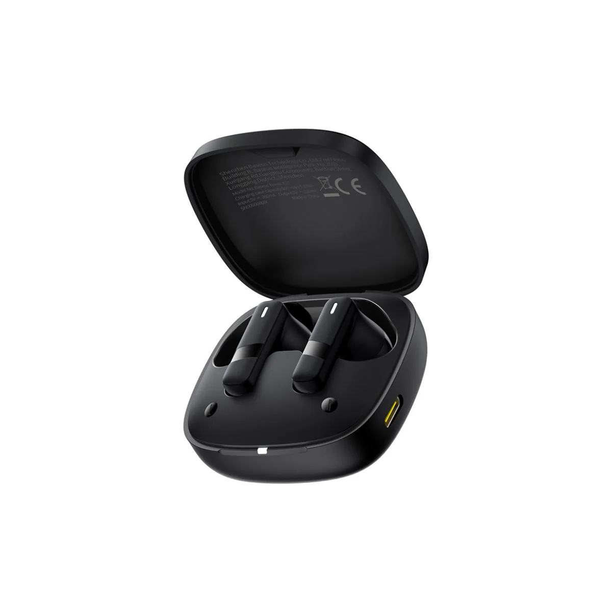 Baseus Bowie E20 TWS Bluetooth Earbuds - Image 4