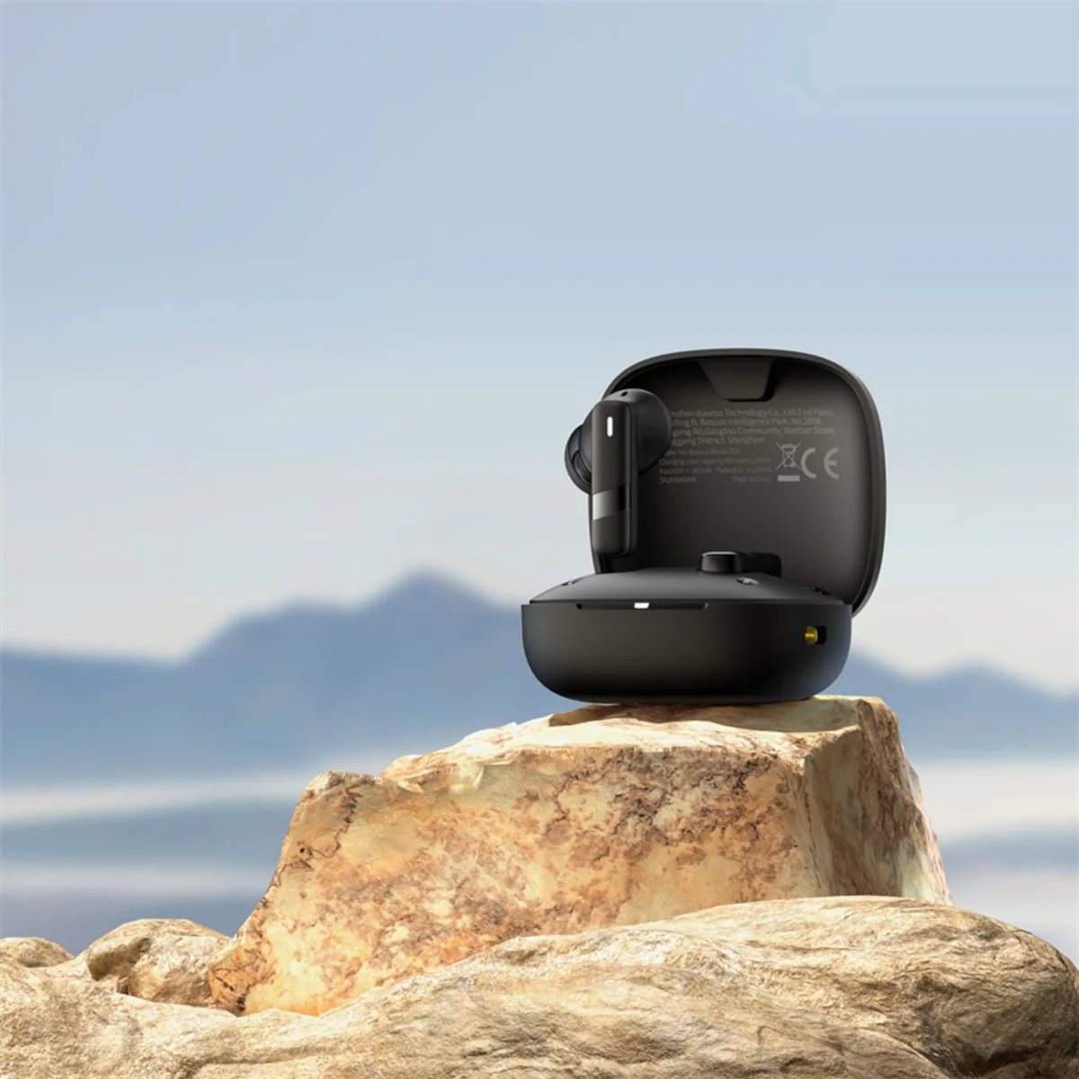 Baseus Bowie E20 TWS Bluetooth Earbuds - Image 9