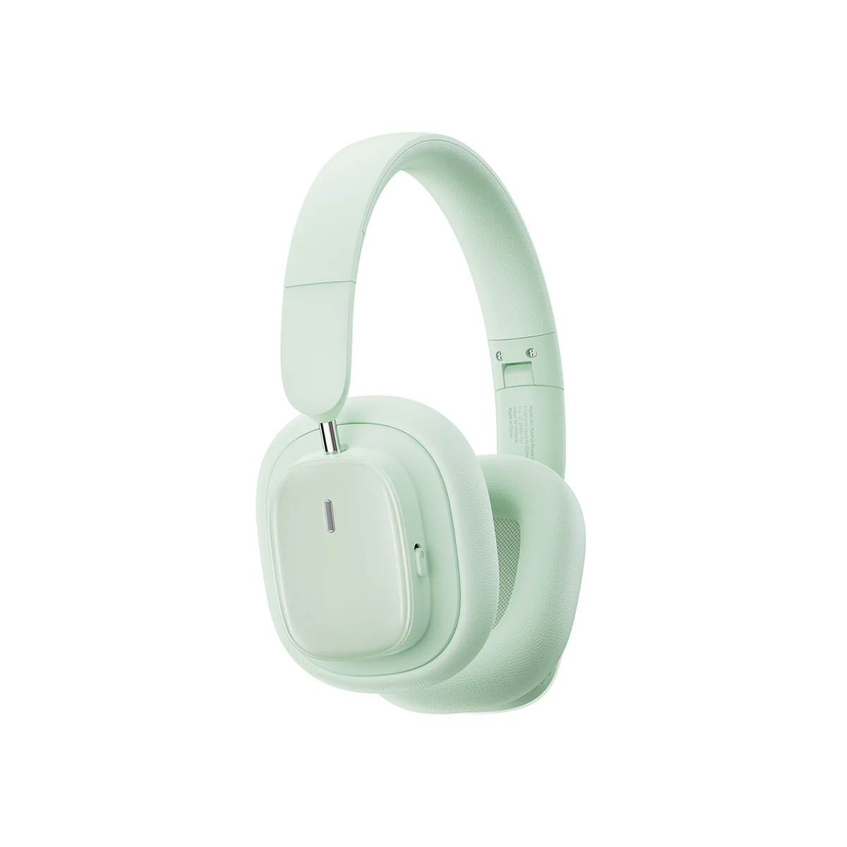 Baseus Bowie H1i Bluetooth Headphone - Image 16