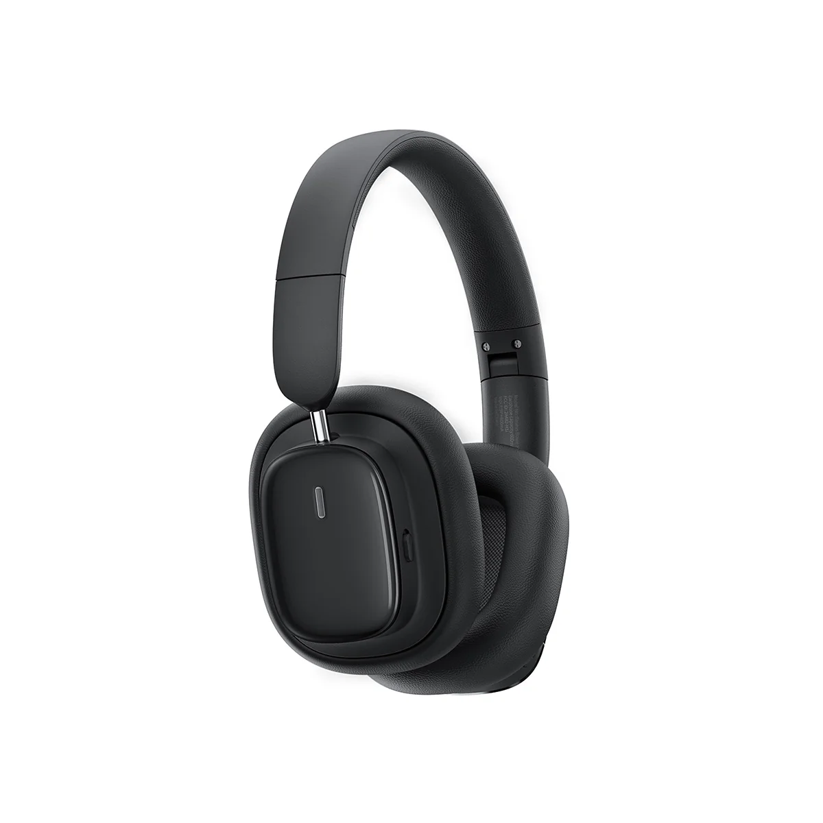 Baseus Bowie H1i Bluetooth Headphone - Image 9