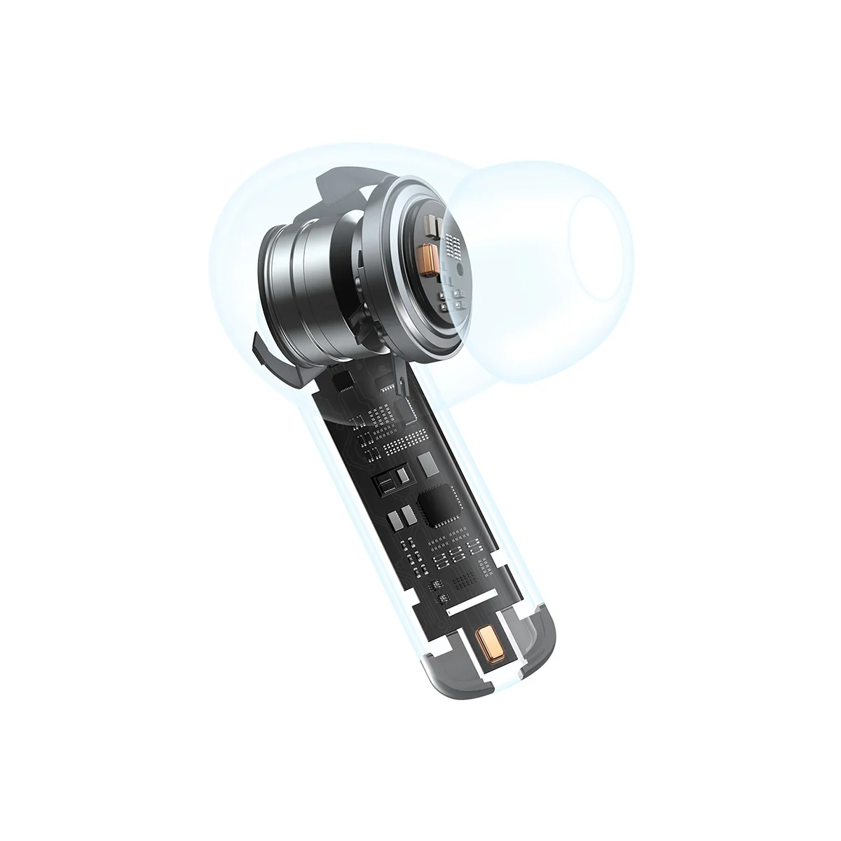 Baseus Bowie M2 Plus TWS Wireless Earbuds - Image 5