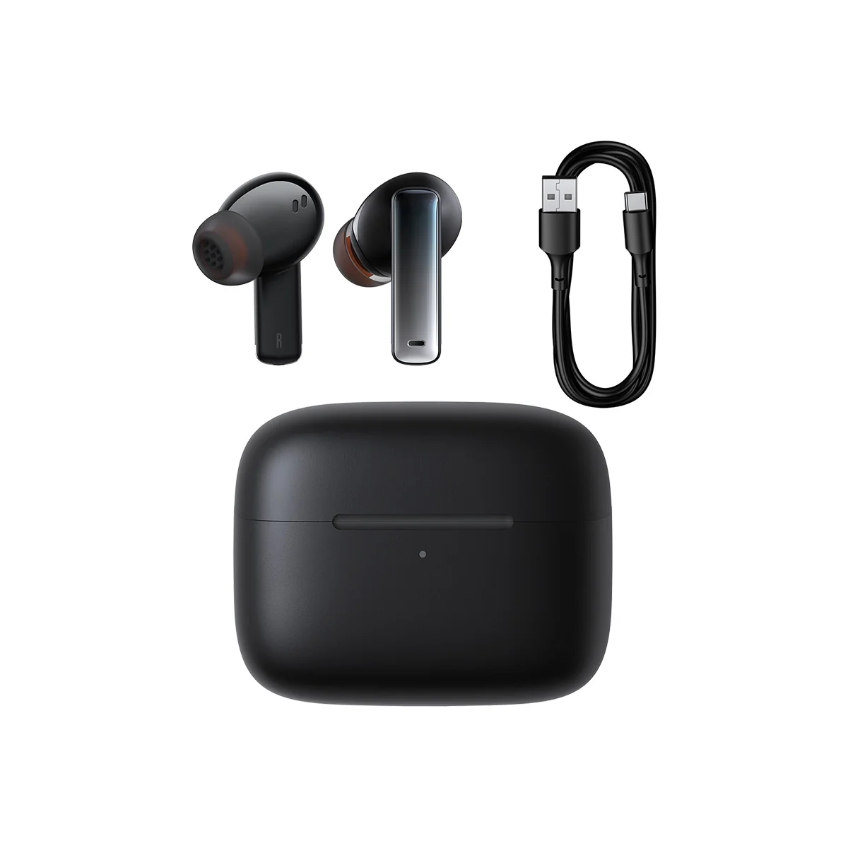 Baseus Bowie M2 Plus TWS Wireless Earbuds - Image 6
