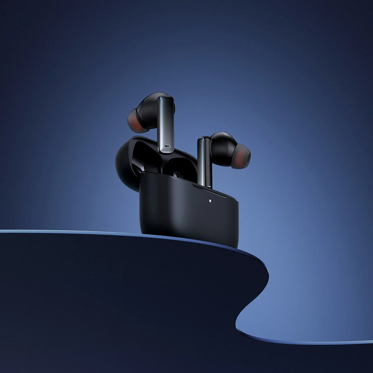 Baseus Bowie M2 Plus TWS Wireless Earbuds - Image 7