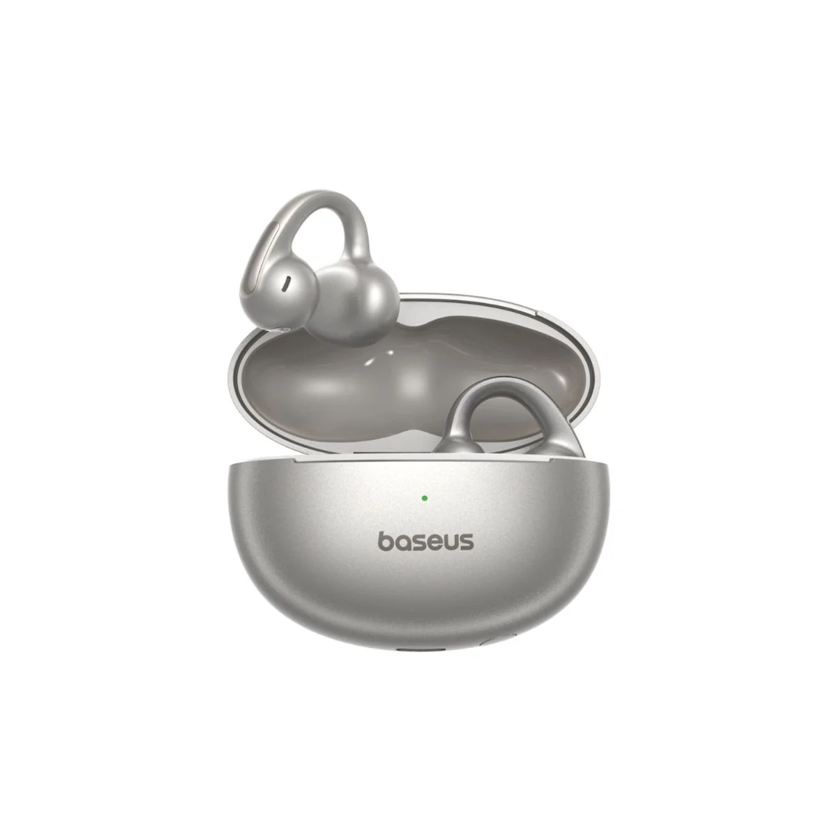 Baseus Bowie MC1 Pro Open-Ear TWS Earbuds - Image 11
