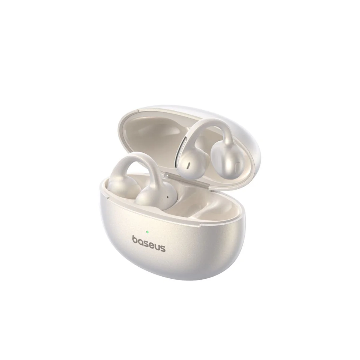 Baseus Bowie MC1 Pro Open-Ear TWS Earbuds - Image 7