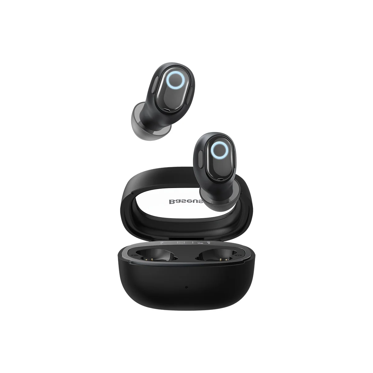 Baseus Bowie WM02 Plus TWS Wireless Earbuds - Image 3