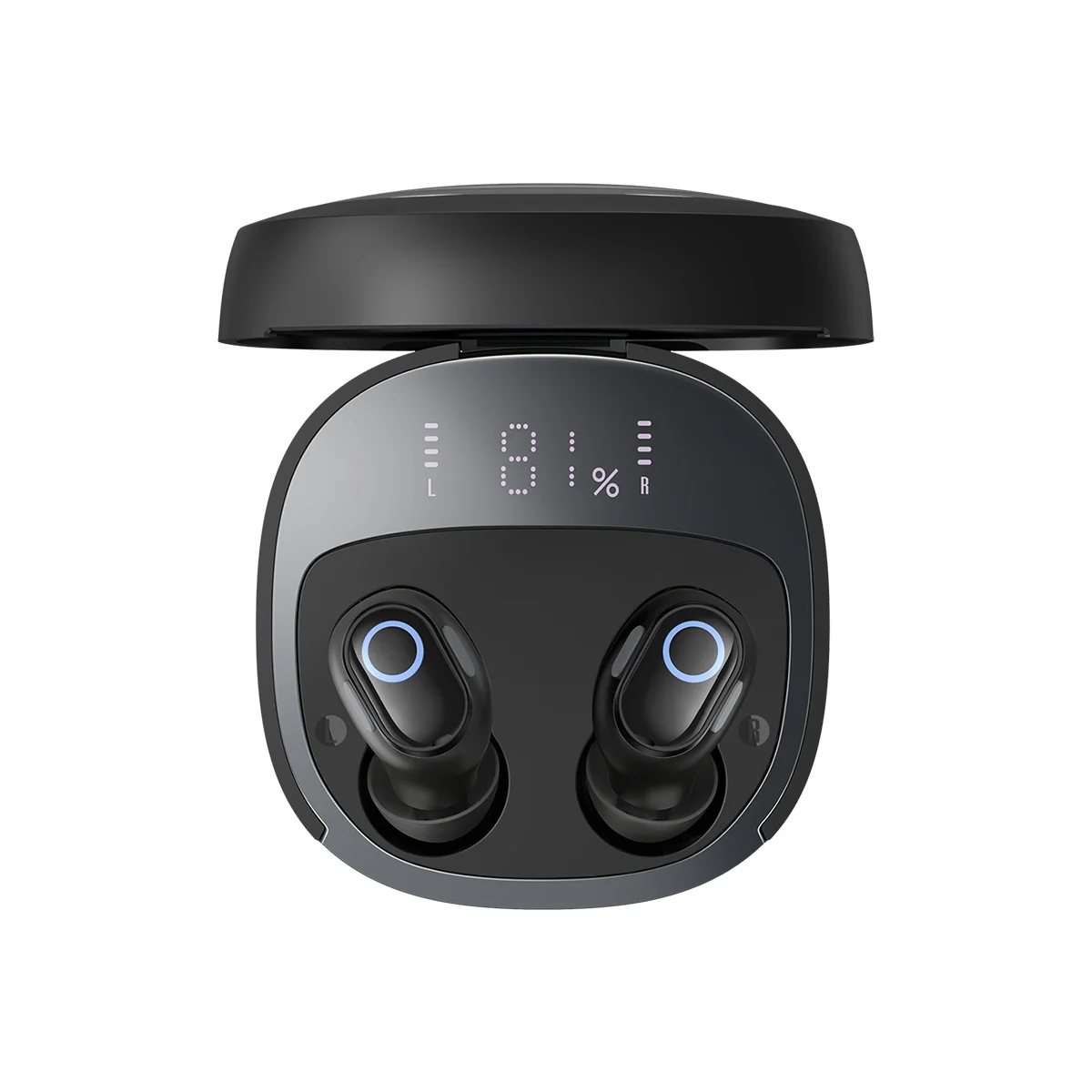 Baseus Bowie WM02 Plus TWS Wireless Earbuds - Image 4