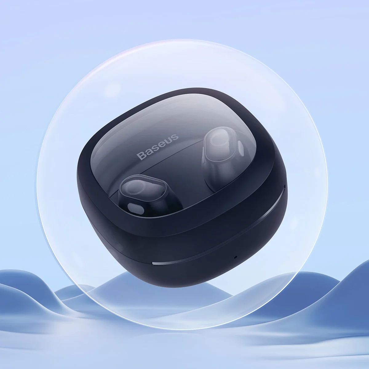 Baseus Bowie WM02 Plus TWS Wireless Earbuds - Image 8