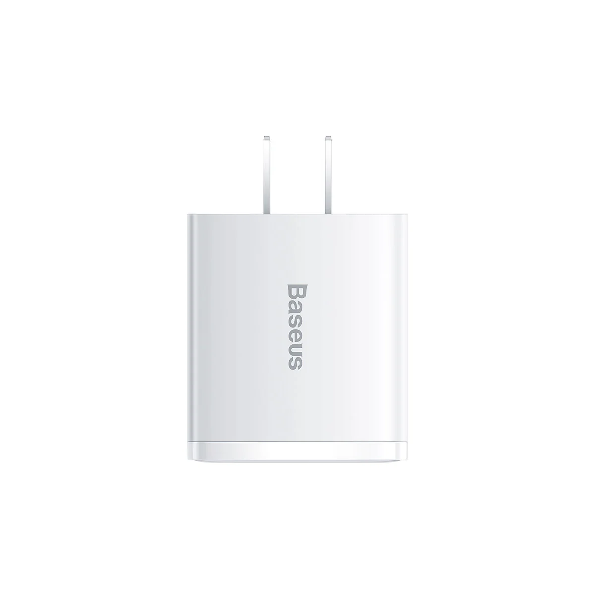 Baseus Compact 3 ports Fast Charger 30W - Image 18